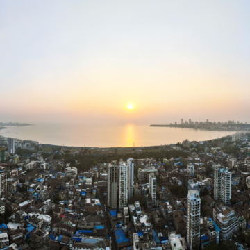 2 BHK Apartment – Exterior View View at Posiedon Sukruti Samyra, Ramwadi - for Sale