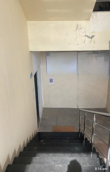 Floor Plan in  Warehouse at Chakan – for Rent