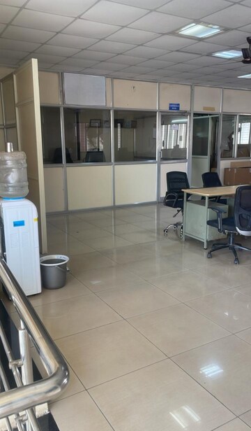 Team Area in  Warehouse at Chakan – for Rent