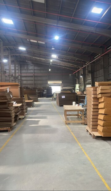 Parking in  Warehouse at Chakan – for Rent