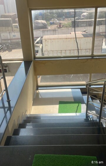 Floor Plan in  Warehouse at Chakan – for Rent