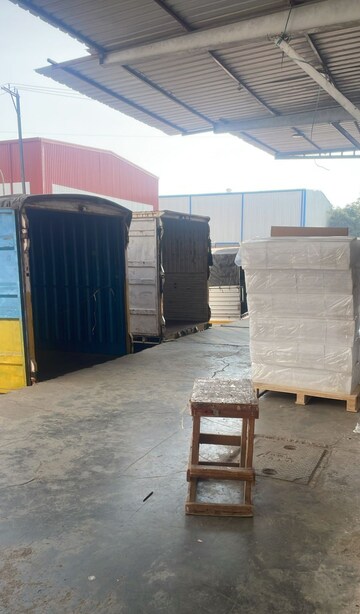 Team Area in  Warehouse at Chakan – for Rent