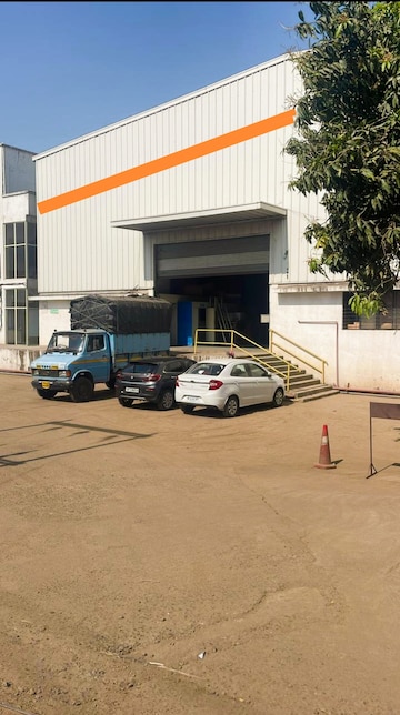 Commercial Warehouse 51000 Sq.Ft. For Rent in Chakan Pune  8237666