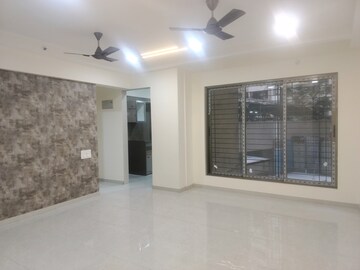 2 BHK Apartment For Resale in Vishesh Balaji Symphony New Panvel Navi Mumbai  8237678