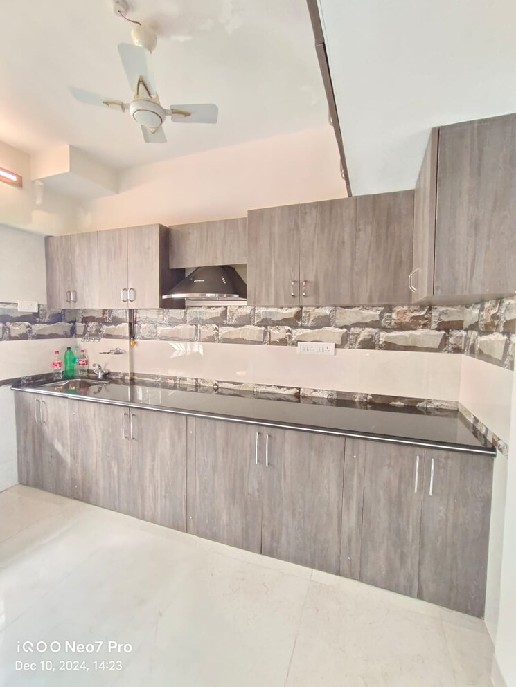 Kitchen, himgiri-lokupvan-phase-ii-chs-ltd 2 Bedroom 750 Sq.Ft. Apartment In Vasant Vihar Thane 8237683