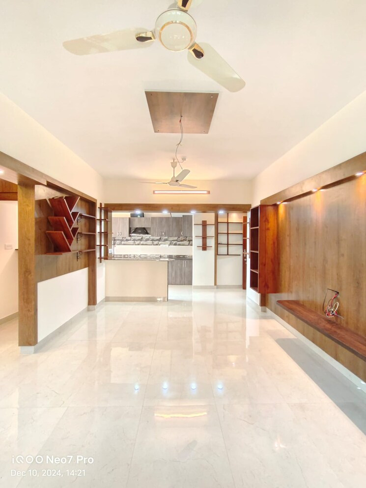 Kitchen, himgiri-lokupvan-phase-ii-chs-ltd 2 Bedroom 750 Sq.Ft. Apartment In Vasant Vihar Thane 8237683
