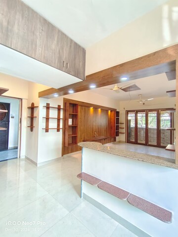 Bedroom in 2 BHK Apartment at Himgiri Lokupvan Phase II CHS Ltd, Vasant Vihar – for Sale