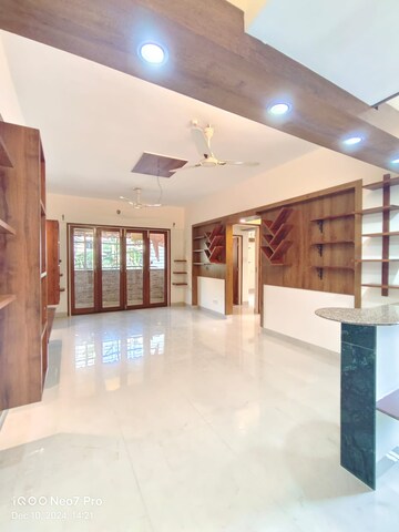 Room in 2 BHK Apartment at Himgiri Lokupvan Phase II CHS Ltd, Vasant Vihar – for Sale