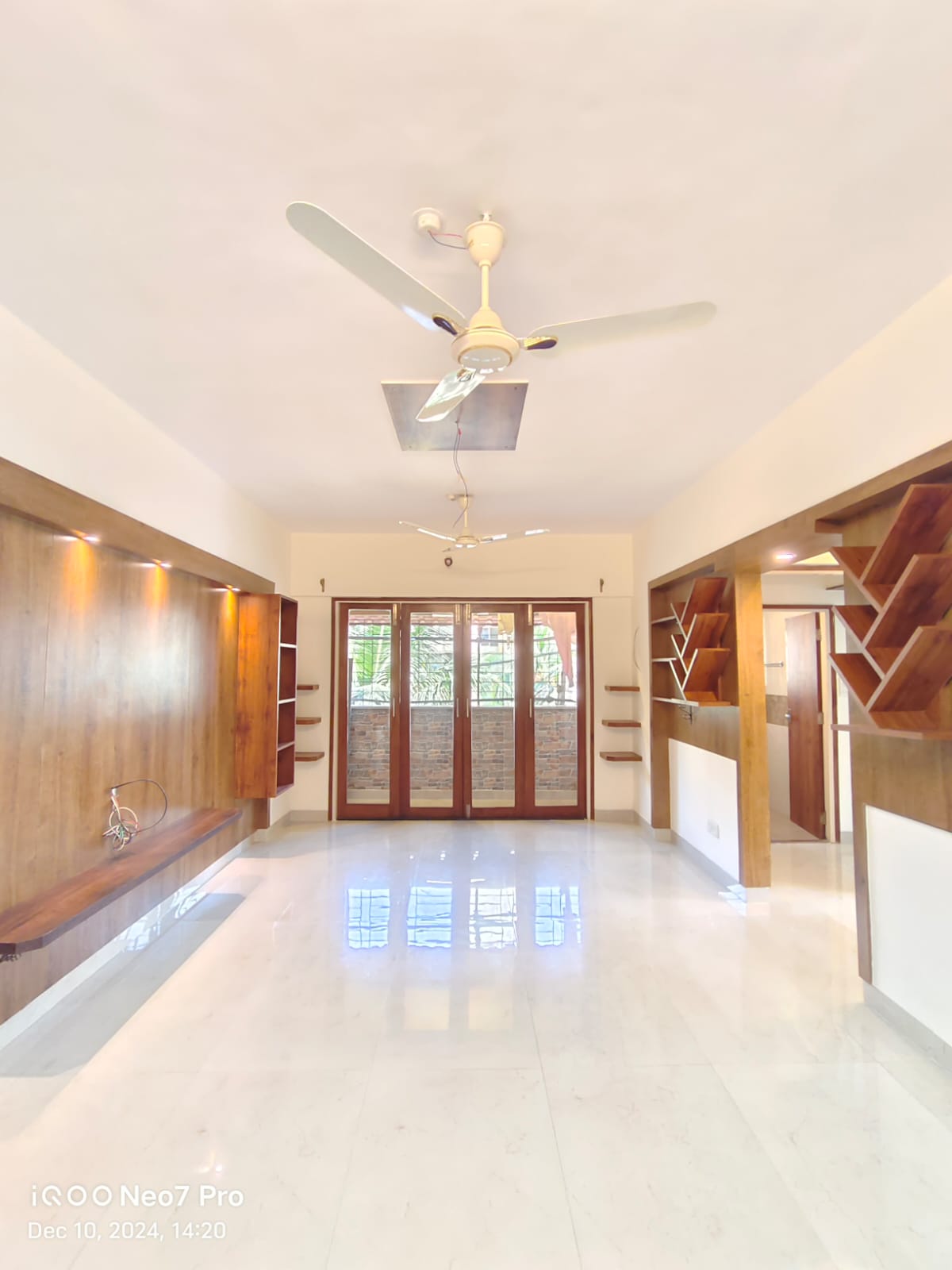 2 BHK Apartment For Sale in Himgiri Lokupvan Phase II CHS Ltd