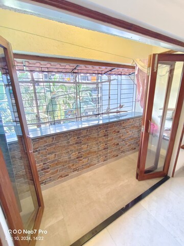 Room in 2 BHK Apartment at Himgiri Lokupvan Phase II CHS Ltd, Vasant Vihar – for Sale