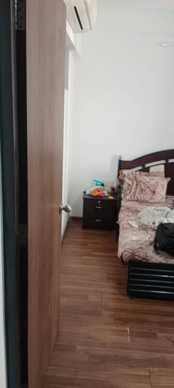 Bedroom in 2 BHK Apartment at Lodha Lakeshore Greens, Dombivli East – for Rent