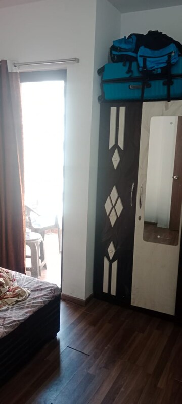 Building Lobby in 2 BHK Apartment at Lodha Lakeshore Greens, Dombivli East – for Rent