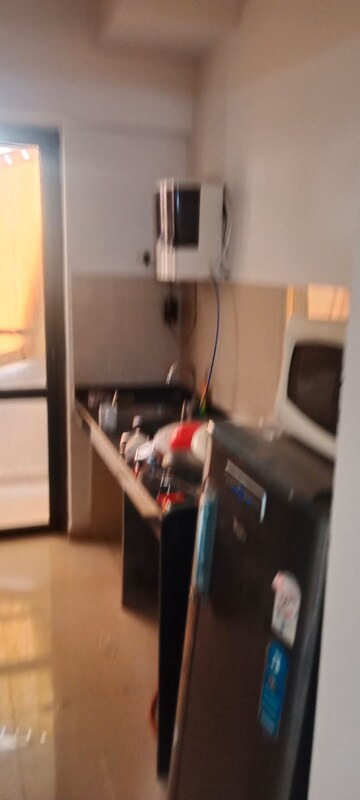 Furnished Amenities in 2 BHK Apartment at Lodha Lakeshore Greens, Dombivli East – for Rent