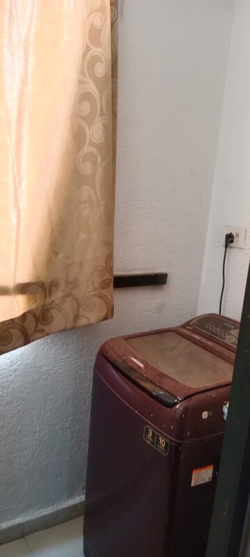 Bedroom in 2 BHK Apartment at Lodha Lakeshore Greens, Dombivli East – for Rent