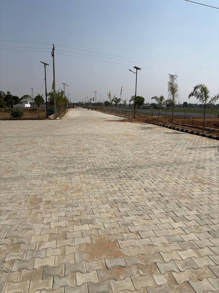 undefined, radha-krishna-residency  109 Sq.Yd. Plot In Tilapta Greater Noida 8237729