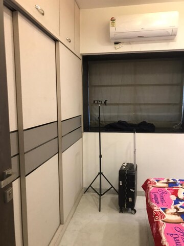 Furnished Amenities in 2 BHK Apartment at Benhur CHS LTD, Andheri West – for Rent