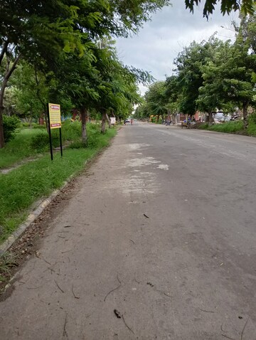  Land – Exterior View View at Kharar Landran Road - for Sale