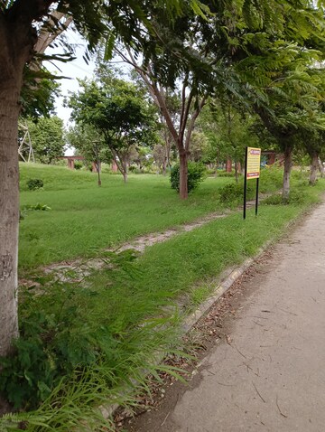  Land – Exterior View View at Kharar Landran Road - for Sale