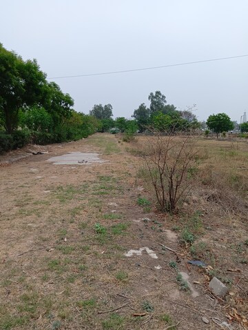 Plot Area in  Land at Kharar Landran Road – for Sale