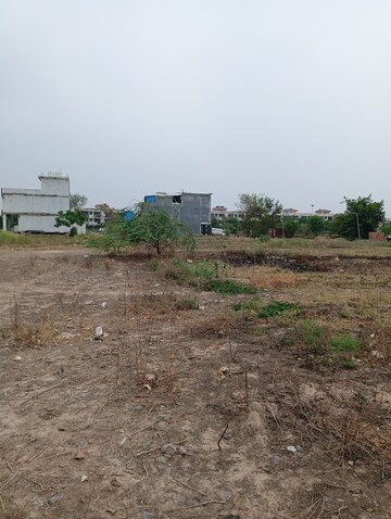Plot Area in  Land at Kharar Landran Road – for Sale