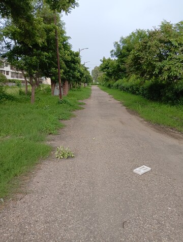 Land – Exterior View View at Kharar Landran Road - for Sale