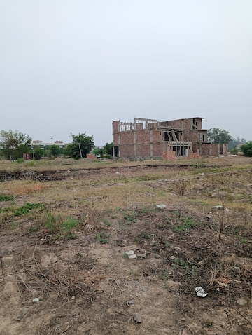 Plot Area in  Land at Kharar Landran Road – for Sale