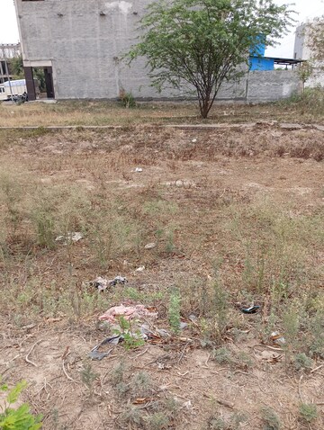 Plot Area in  Land at Kharar Landran Road – for Sale