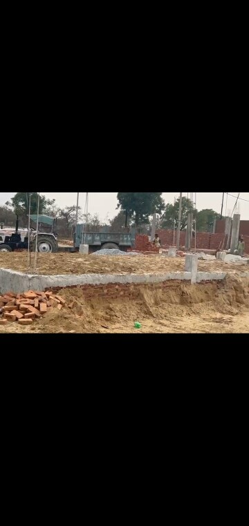 Plot Area in  Plot at Ideal Greens, Sector 78 – for Sale
