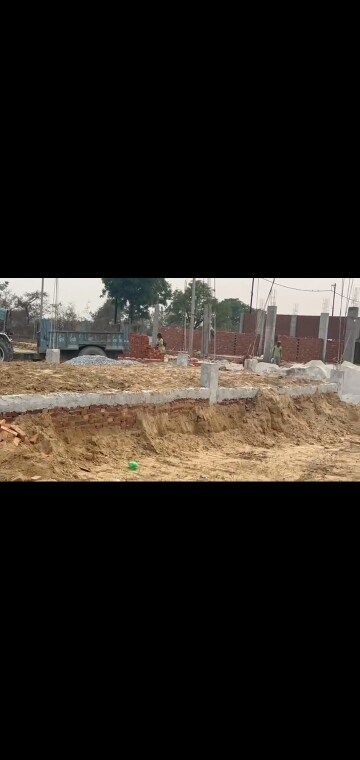 Plot Area in  Plot at Ideal Greens, Sector 78 – for Sale