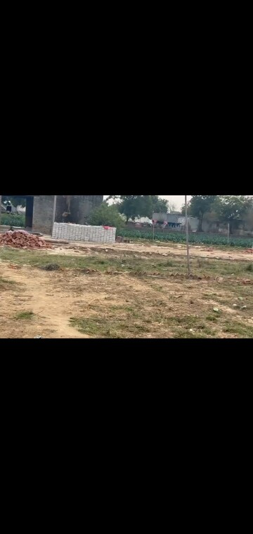 Plot Area in  Plot at Ideal Greens, Sector 78 – for Sale
