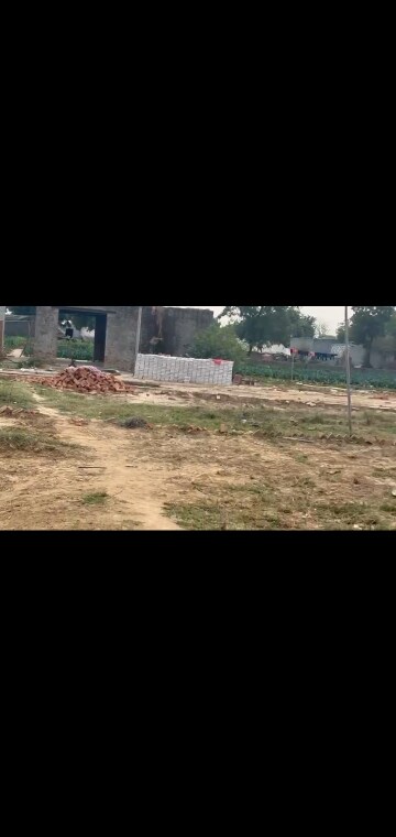 Plot Area in  Plot at Ideal Greens, Sector 78 – for Sale