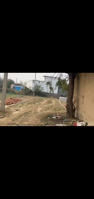  Plot – Exterior View View at Ideal Greens, Sector 78 - for Sale