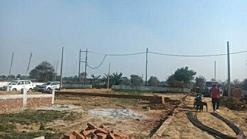 Plot Area in  Plot at Ideal Greens, Sector 78 – for Sale