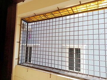 Balcony in 3 BHK Apartment at Manikonda – for Rent