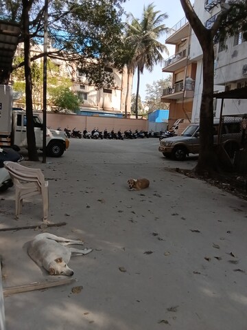 Parking in  Warehouse at Yeshwanthpur – for Rent