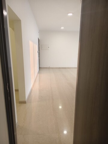 Building Lobby in 4 BHK Apartment at Piramal Mahalaxmi Central Tower, Mahalaxmi – for Sale