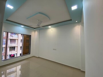Bedroom in 2 BHK Apartment at Rustomjee Global City – for Sale