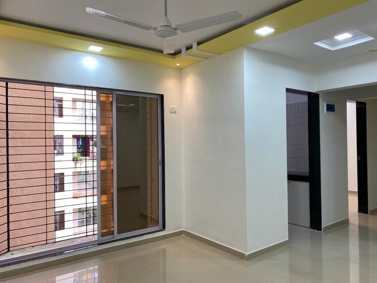Room, virar west 2 Bedroom 650 Sq.Ft. Apartment In Virar West Palghar 8237819