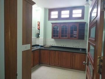 Kitchen in 3 BHK Independent House at New Thippasandra – for Sale