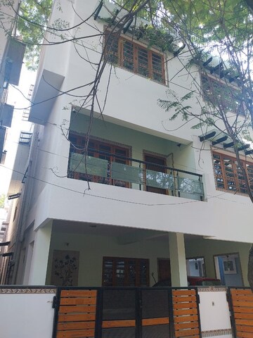 3 BHK Independent House – Exterior View View at New Thippasandra - for Sale