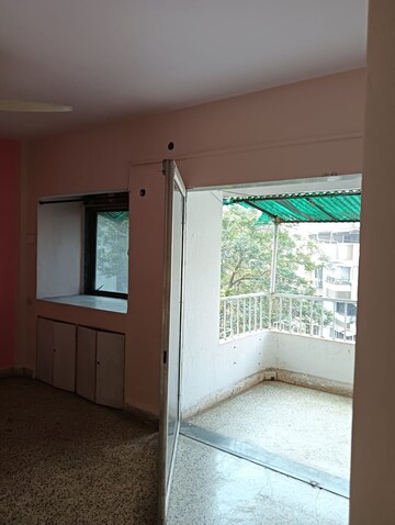 Room in 2 BHK Apartment at Himgiri Lokupvan Phase II CHS Ltd, Vasant Vihar – for Sale
