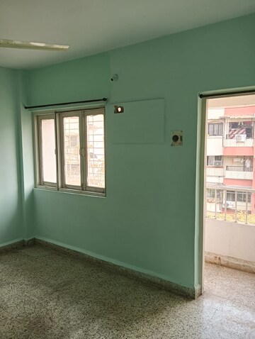 Room in 2 BHK Apartment at Himgiri Lokupvan Phase II CHS Ltd, Vasant Vihar – for Sale