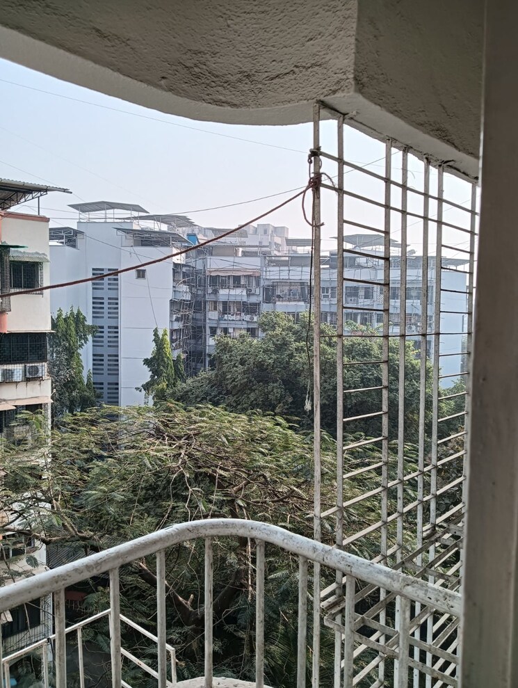 Exterior View, himgiri-lokupvan-phase-ii-chs-ltd 2 Bedroom 700 Sq.Ft. Apartment In Vasant Vihar Thane 8237825