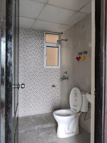 Bathroom in 2 BHK Apartment at Aditya City Apartments, Shahpur Bamheta – for Rent