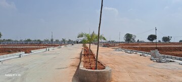 Plot Area in  Plot at Joggers Park – for Sale