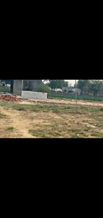 Plot Area in  Plot at Dasnac Arc, Sector 72 – for Sale