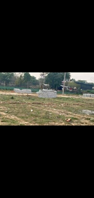 Plot Area in  Plot at Dasnac Arc, Sector 72 – for Sale