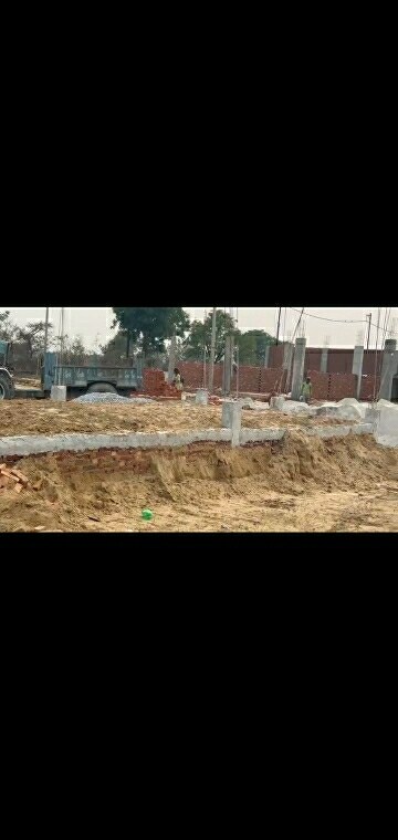 Plot Area in  Plot at Dasnac Arc, Sector 72 – for Sale