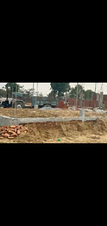 Plot Area in  Plot at Dasnac Arc, Sector 72 – for Sale