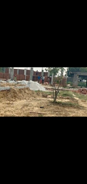 Plot Area in  Plot at Dasnac Arc, Sector 72 – for Sale